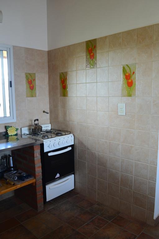 Cabanas Nuestra Vista Trevelín Chambre photo