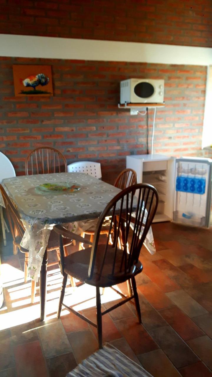 Cabanas Nuestra Vista Trevelín Extérieur photo